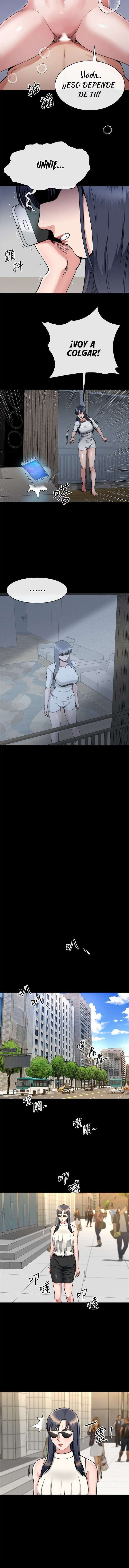 Cuñado, Ponte Duro Capítulo 15 - Página 11