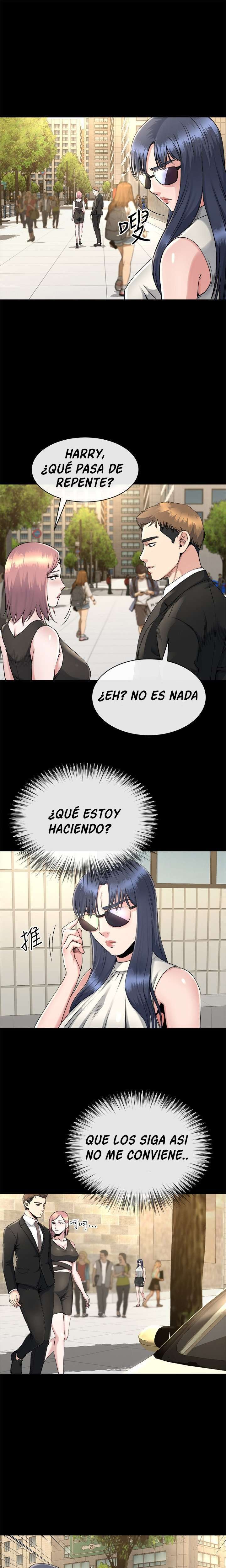 Cuñado, Ponte Duro Capítulo 15 - Página 12