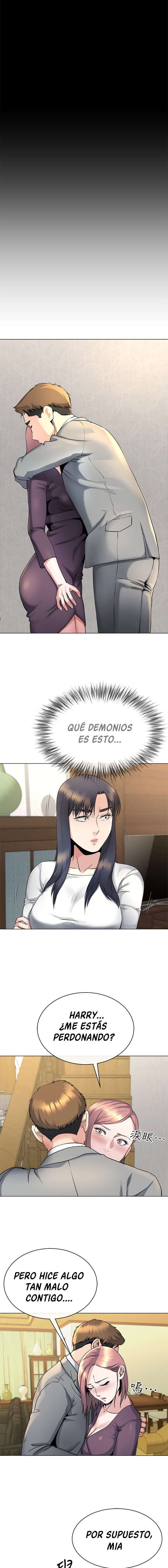 Cuñado, Ponte Duro Capítulo 15 - Página 7