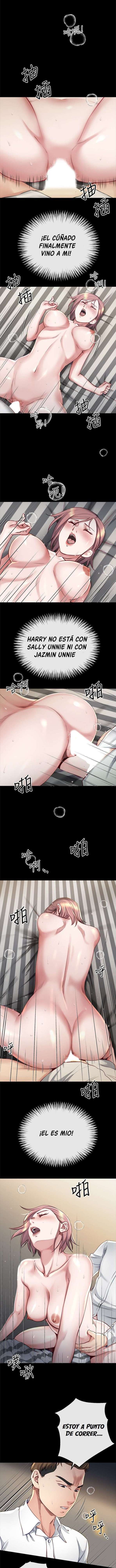 Cuñado, Ponte Duro Capítulo 16 - Página 10