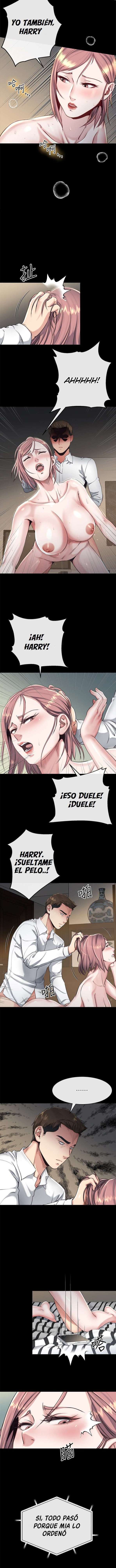 Cuñado, Ponte Duro Capítulo 16 - Página 11