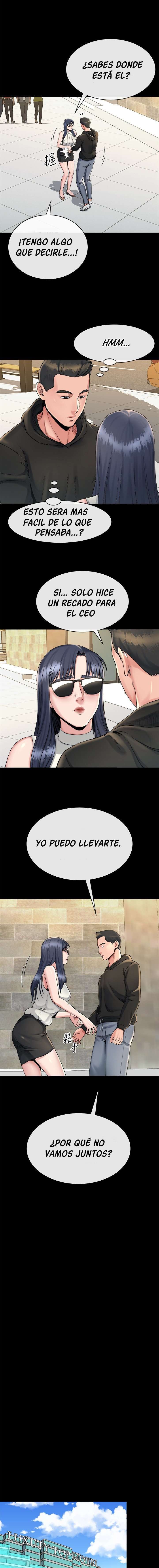 Cuñado, Ponte Duro Capítulo 16 - Página 4