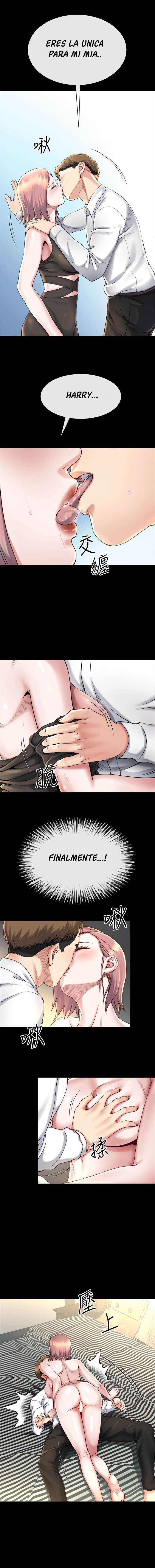 Cuñado, Ponte Duro Capítulo 16 - Página 8