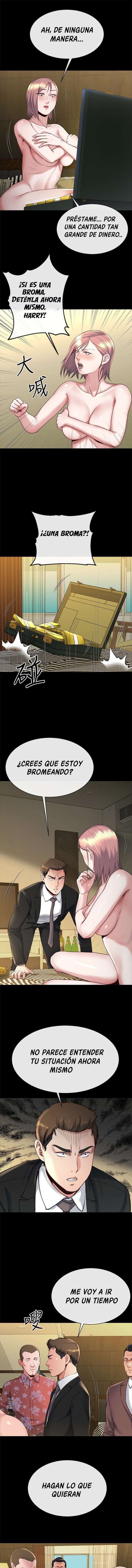 Cuñado, Ponte Duro Capítulo 17 - Página 11