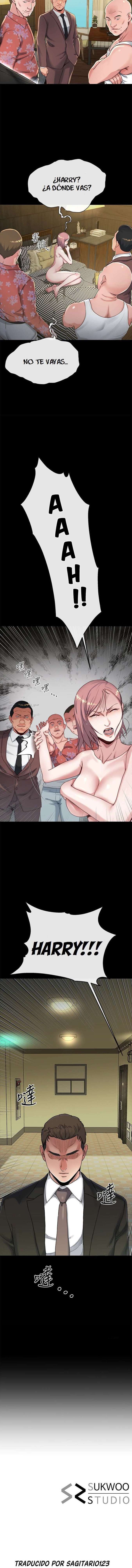 Cuñado, Ponte Duro Capítulo 17 - Página 12