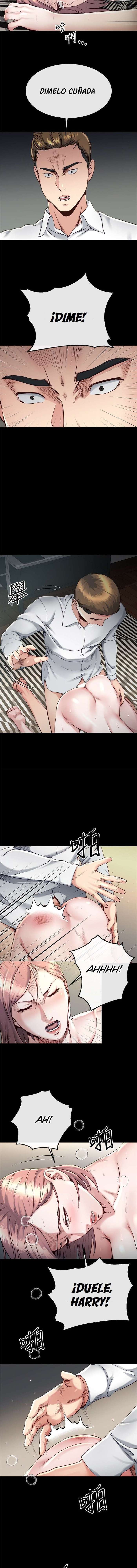 Cuñado, Ponte Duro Capítulo 17 - Página 3