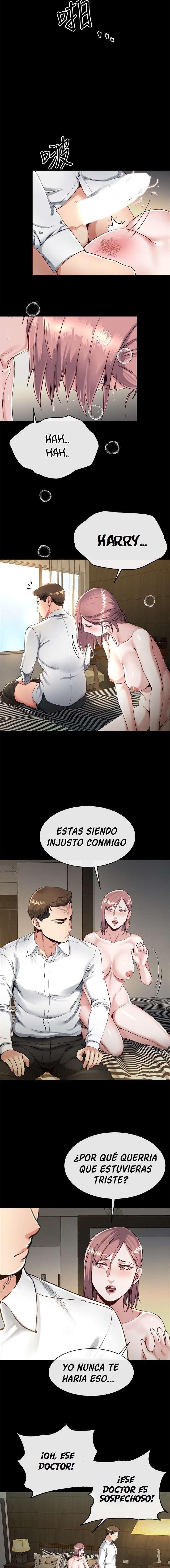 Cuñado, Ponte Duro Capítulo 17 - Página 4