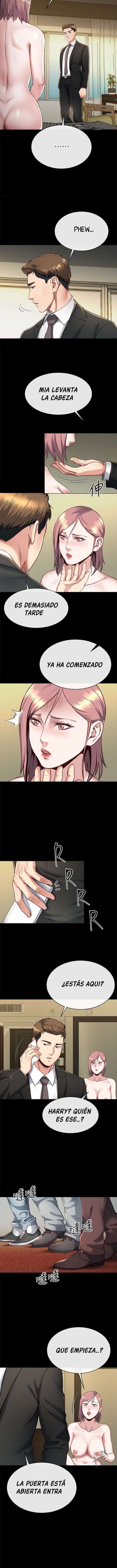 Cuñado, Ponte Duro Capítulo 17 - Página 8