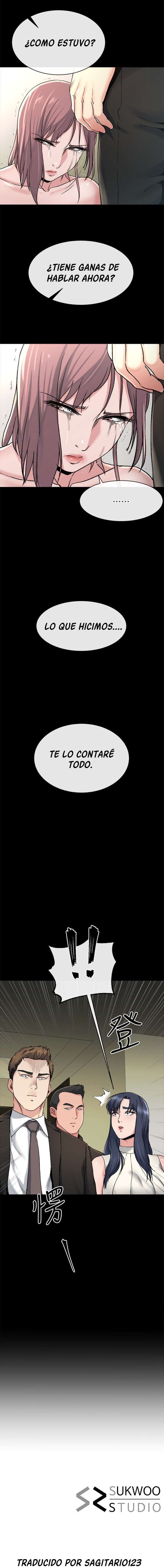 Cuñado, Ponte Duro Capítulo 18 - Página 13