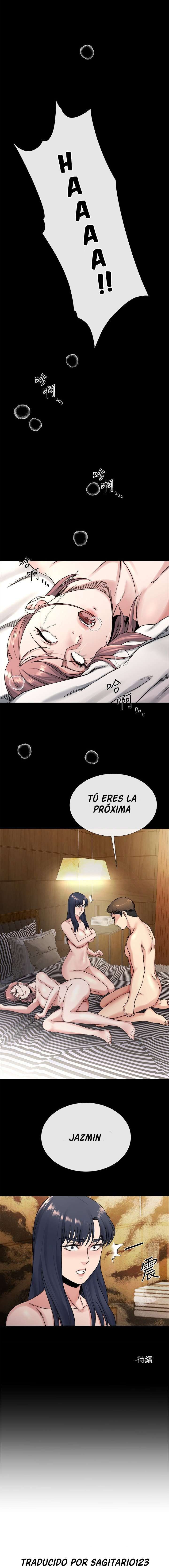 Cuñado, Ponte Duro Capítulo 19 - Página 13