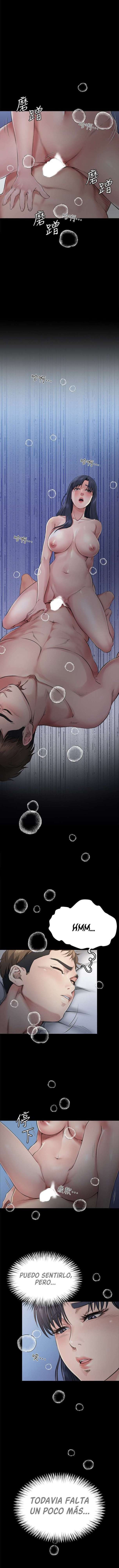 Cuñado, Ponte Duro Capítulo 2 - Página 10