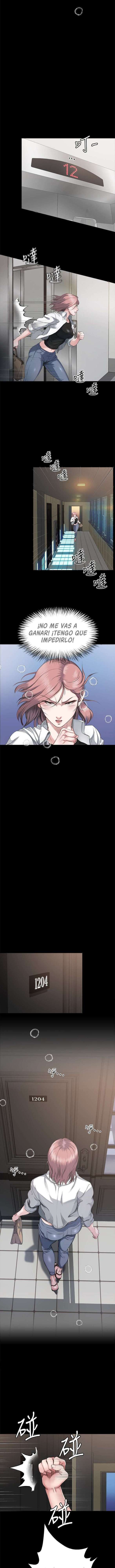 Cuñado, Ponte Duro Capítulo 2 - Página 11