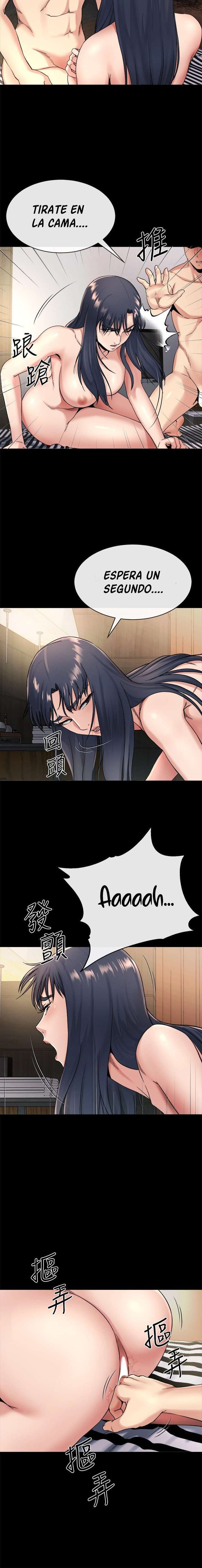 Cuñado, Ponte Duro Capítulo 20 - Página 3