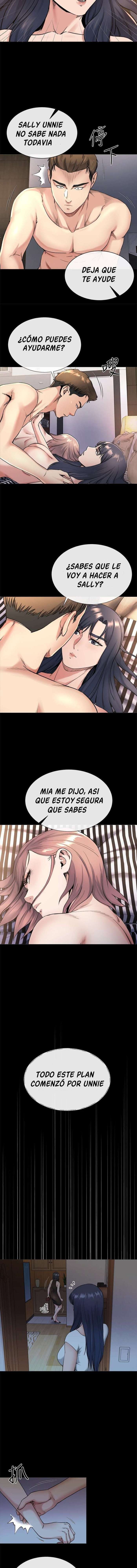 Cuñado, Ponte Duro Capítulo 20 - Página 6