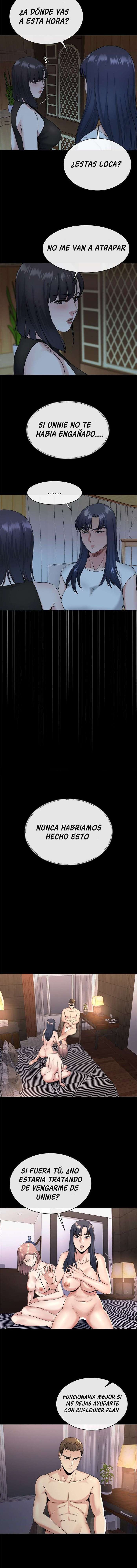 Cuñado, Ponte Duro Capítulo 20 - Página 7