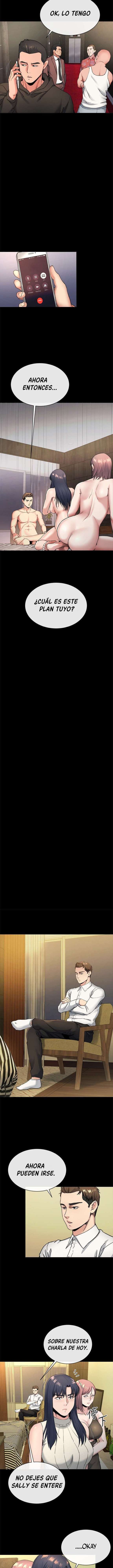 Cuñado, Ponte Duro Capítulo 20 - Página 9