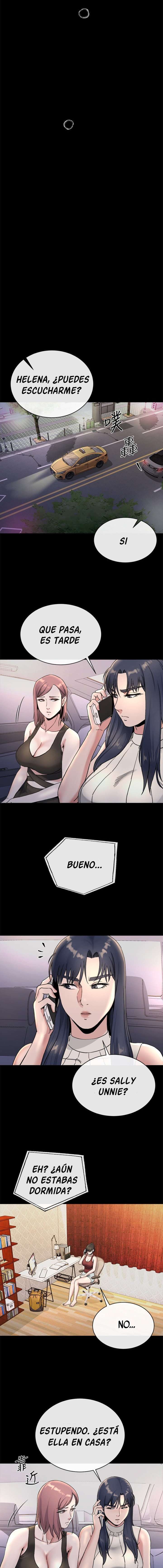 Cuñado, Ponte Duro Capítulo 21 - Página 9