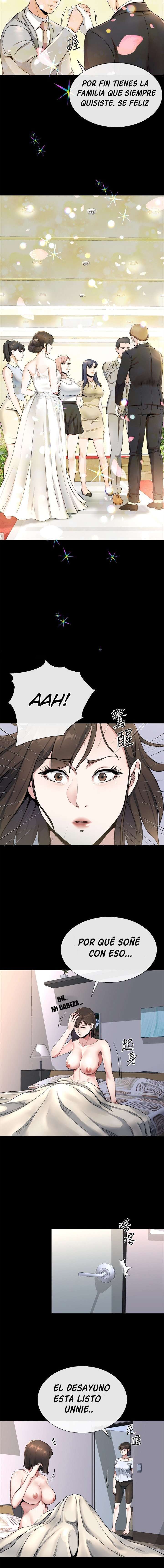 Cuñado, Ponte Duro Capítulo 22 - Página 4