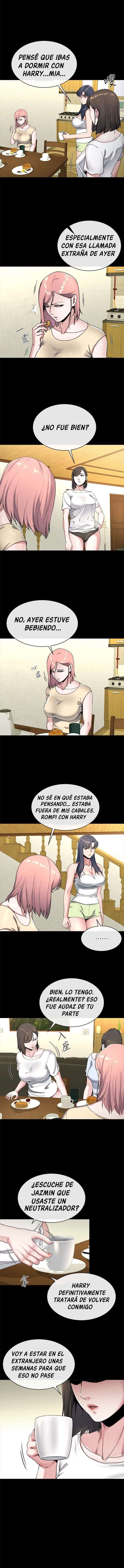 Cuñado, Ponte Duro Capítulo 22 - Página 6