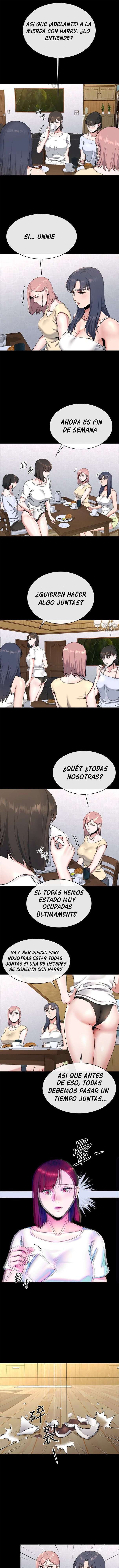 Cuñado, Ponte Duro Capítulo 22 - Página 7