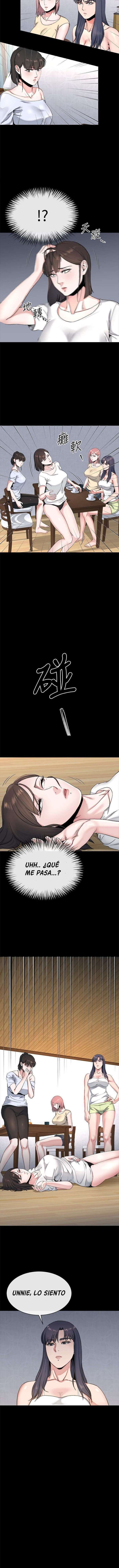 Cuñado, Ponte Duro Capítulo 22 - Página 8