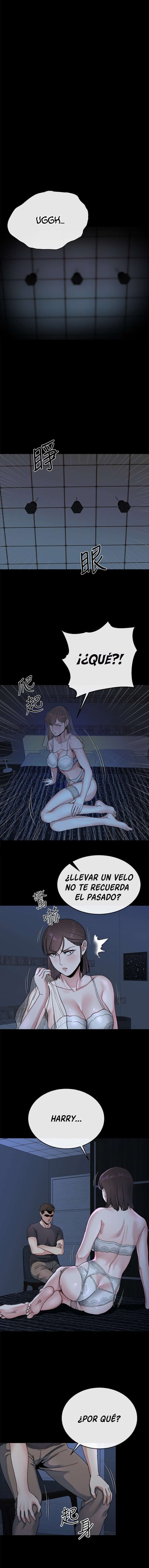 Cuñado, Ponte Duro Capítulo 22 - Página 9