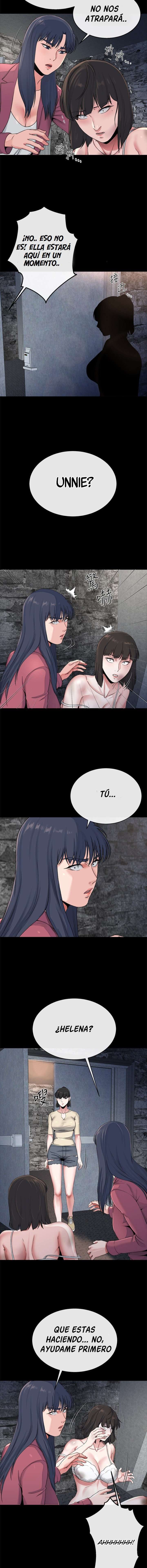 Cuñado, Ponte Duro Capítulo 23 - Página 11