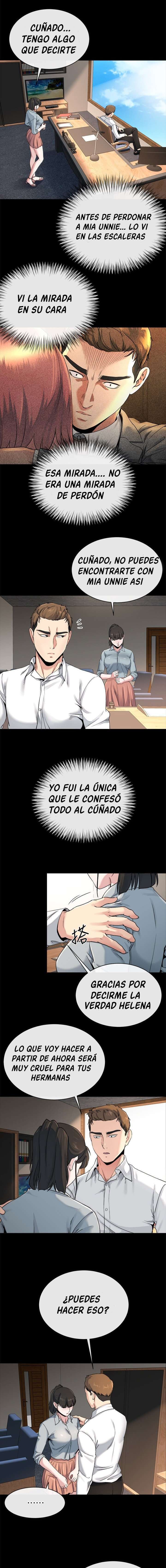 Cuñado, Ponte Duro Capítulo 23 - Página 13