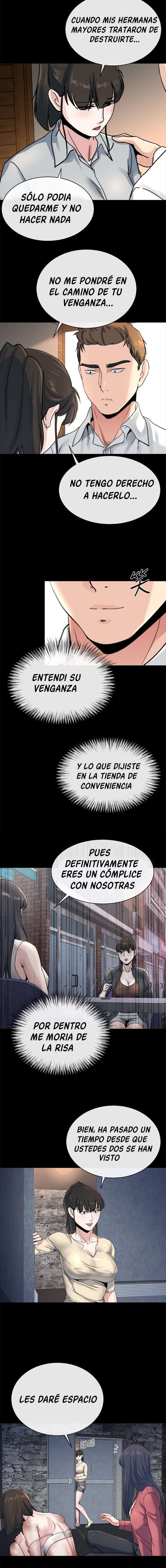 Cuñado, Ponte Duro Capítulo 23 - Página 14