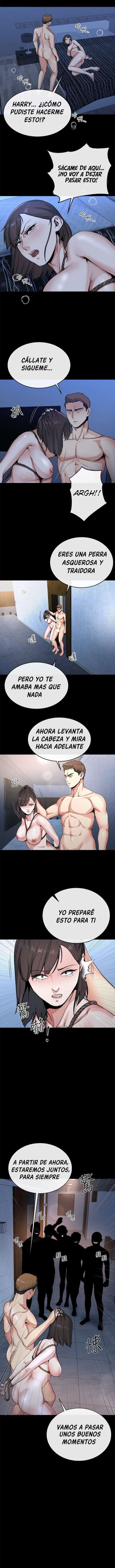 Cuñado, Ponte Duro Capítulo 23 - Página 4