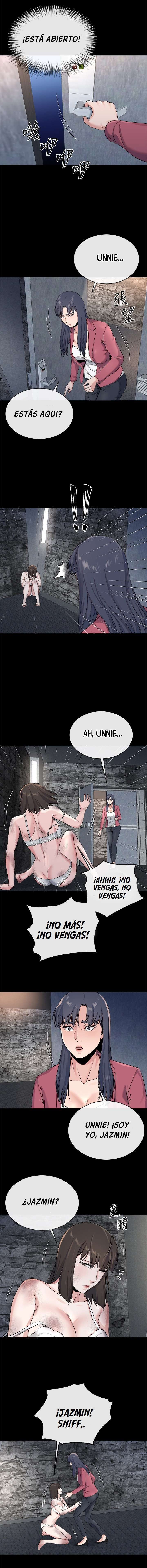 Cuñado, Ponte Duro Capítulo 23 - Página 9