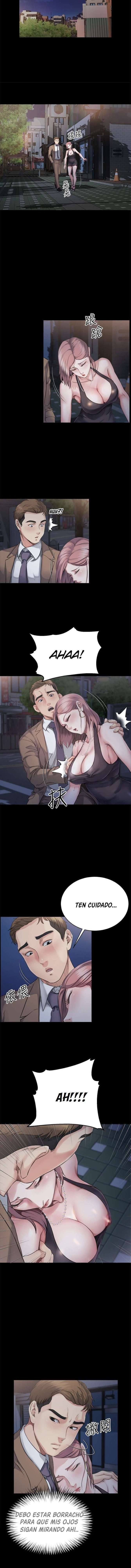 Cuñado, Ponte Duro Capítulo 4 - Página 10