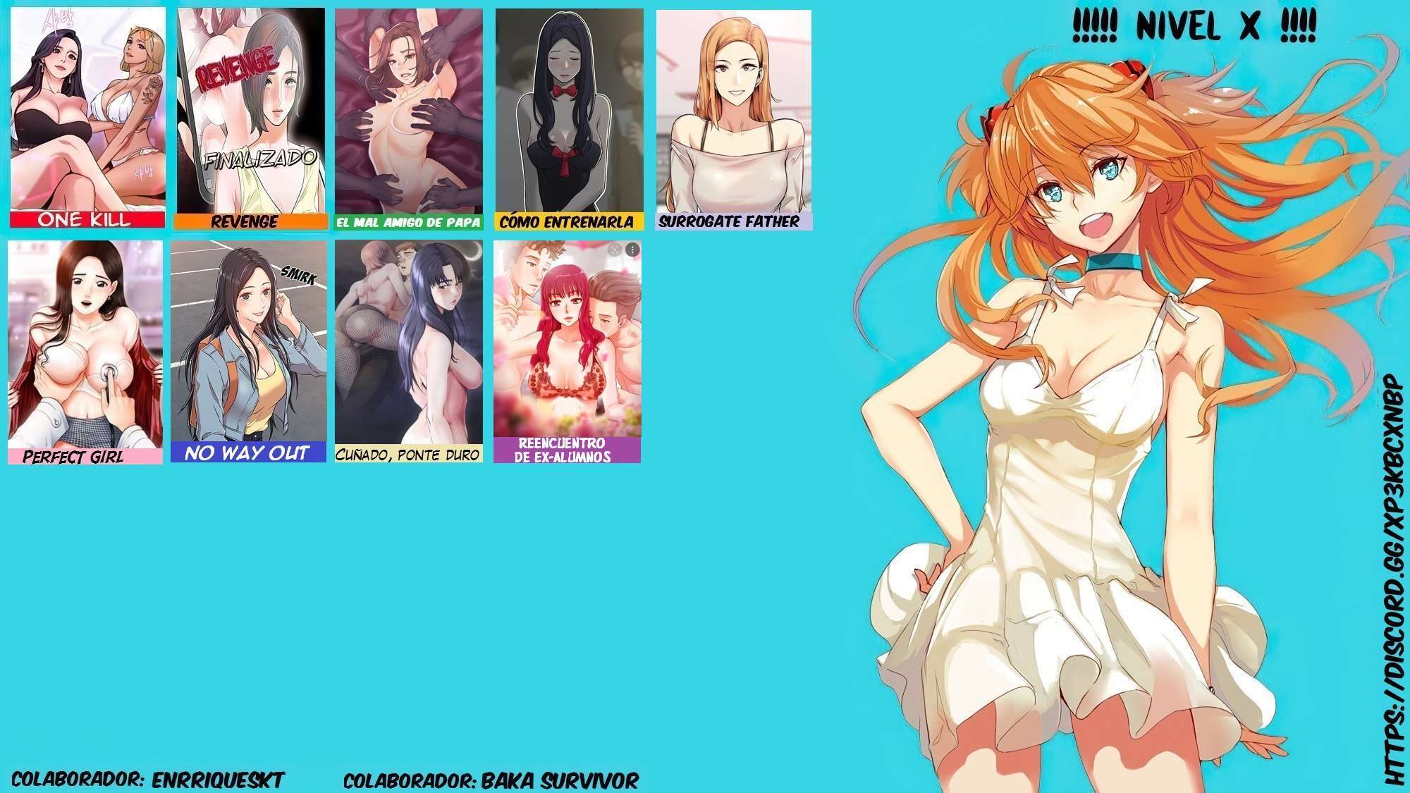 Cuñado, Ponte Duro Capítulo 4 - Página 14