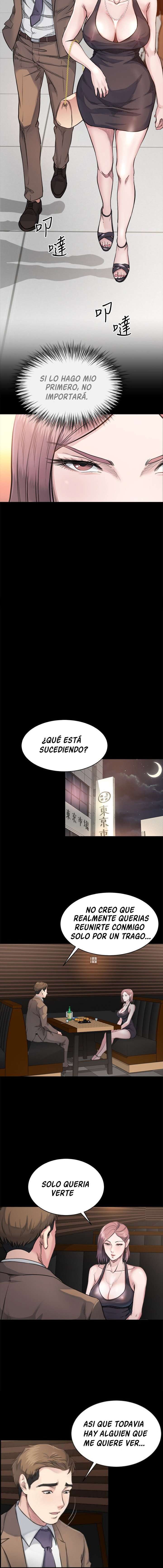 Cuñado, Ponte Duro Capítulo 4 - Página 4