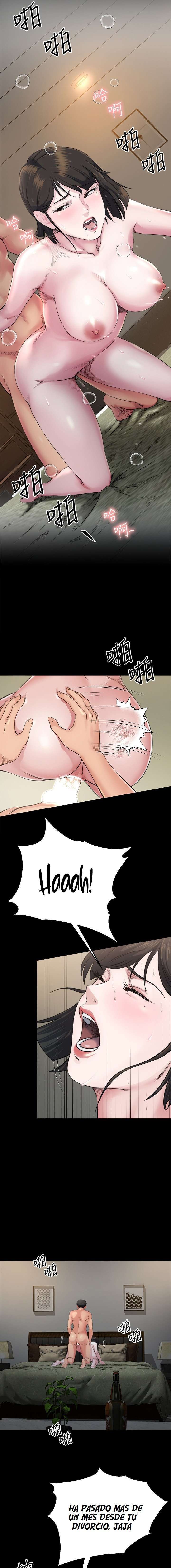 Cuñado, Ponte Duro Capítulo 5 - Página 11