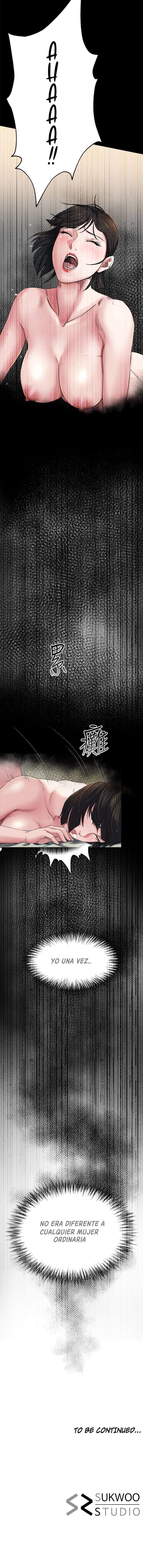 Cuñado, Ponte Duro Capítulo 5 - Página 13