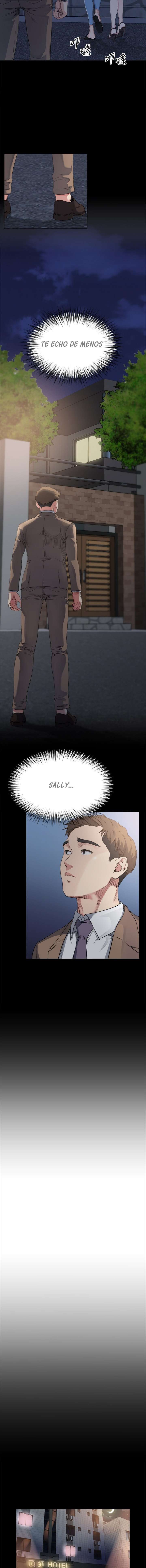 Cuñado, Ponte Duro Capítulo 5 - Página 9