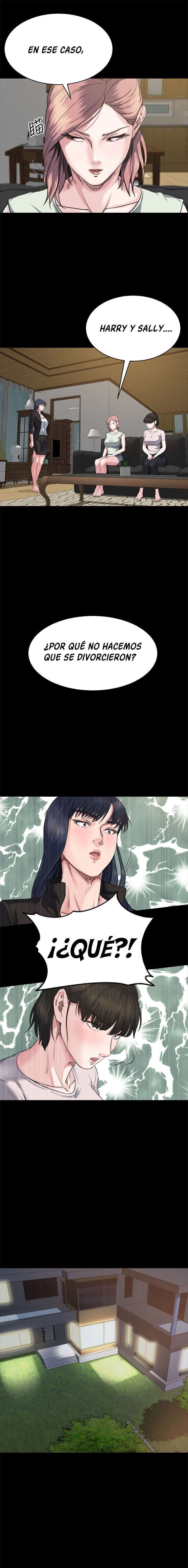 Cuñado, Ponte Duro Capítulo 6 - Página 11