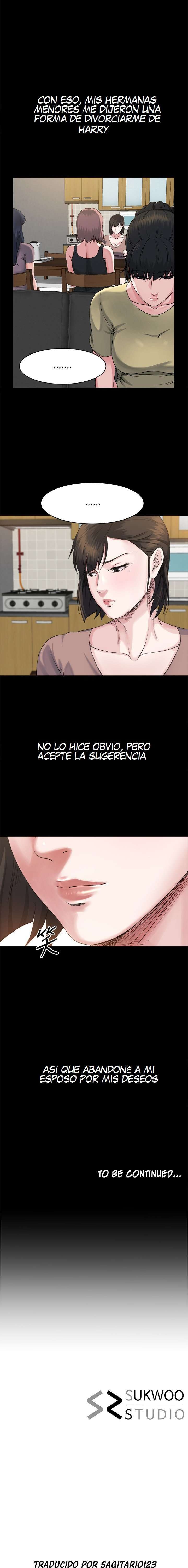 Cuñado, Ponte Duro Capítulo 6 - Página 12