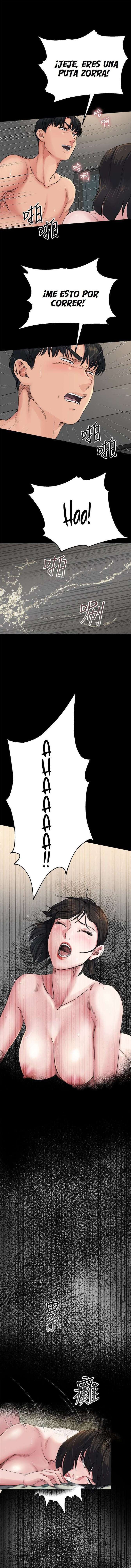 Cuñado, Ponte Duro Capítulo 6 - Página 2