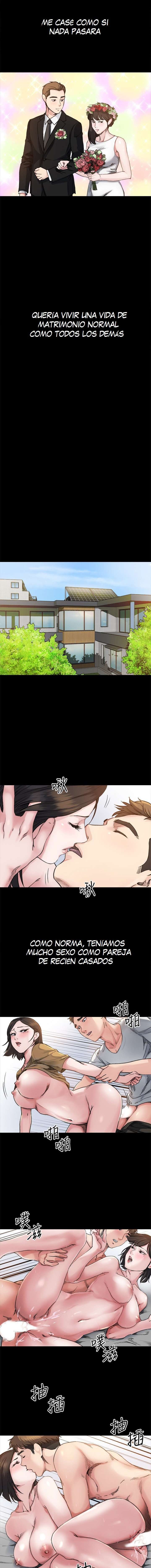 Cuñado, Ponte Duro Capítulo 6 - Página 7