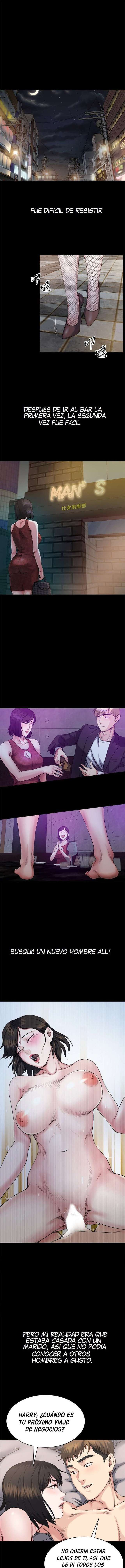 Cuñado, Ponte Duro Capítulo 6 - Página 9