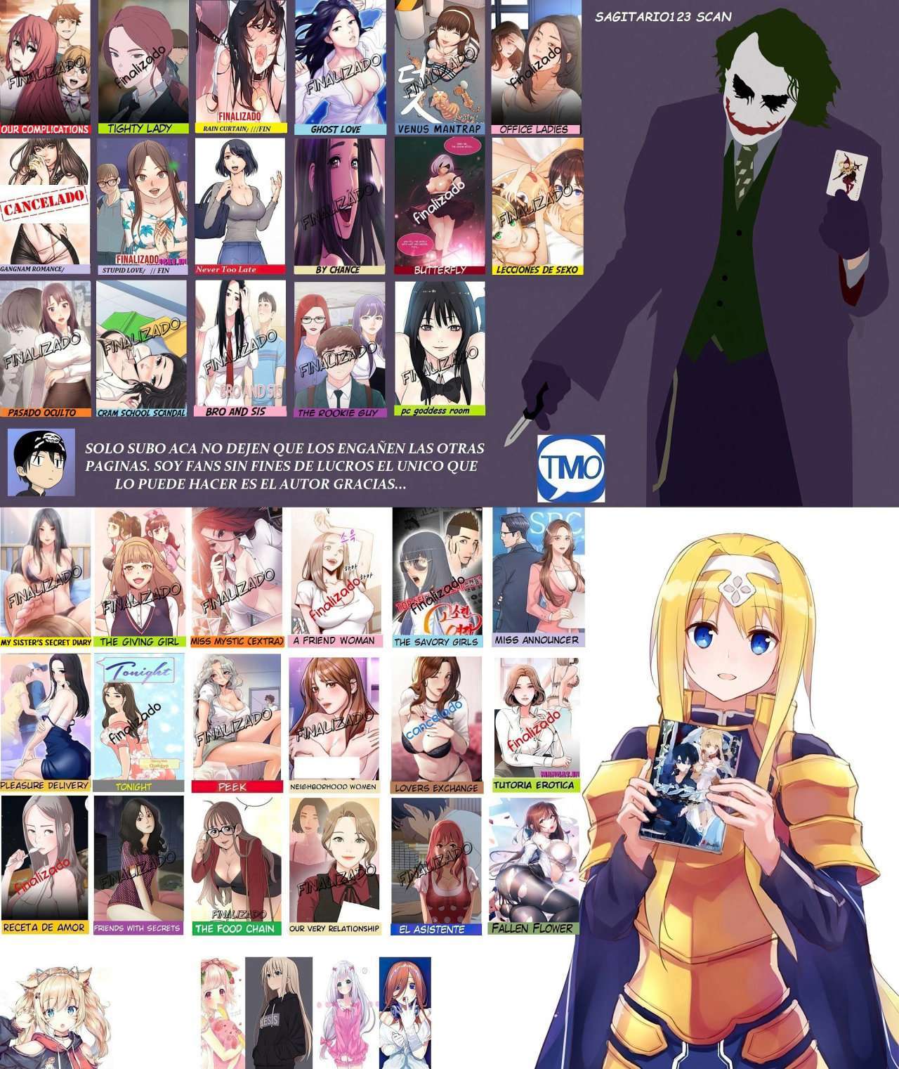 Cuñado, Ponte Duro Capítulo 7 - Página 13