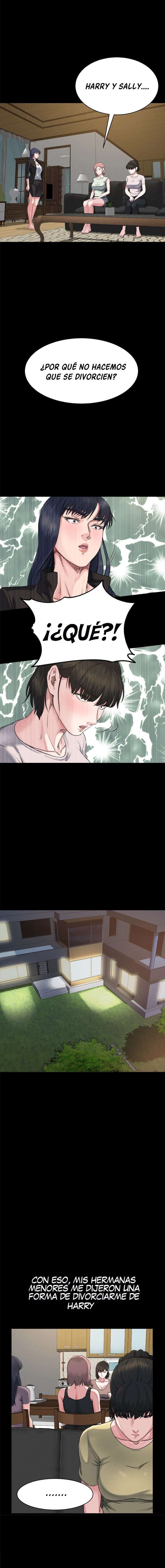 Cuñado, Ponte Duro Capítulo 7 - Página 2