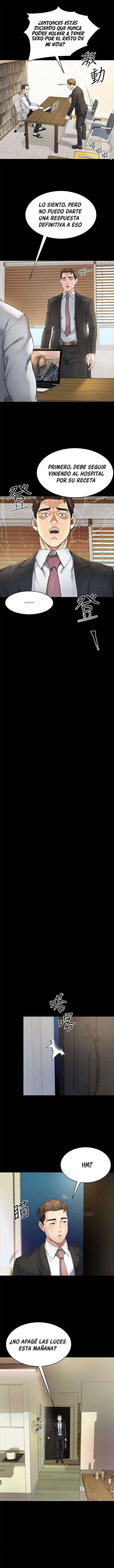 Cuñado, Ponte Duro Capítulo 7 - Página 5