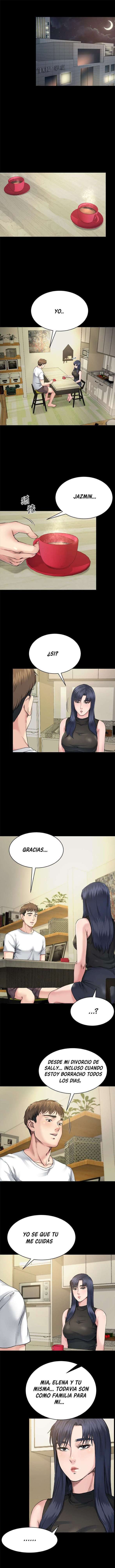 Cuñado, Ponte Duro Capítulo 7 - Página 7