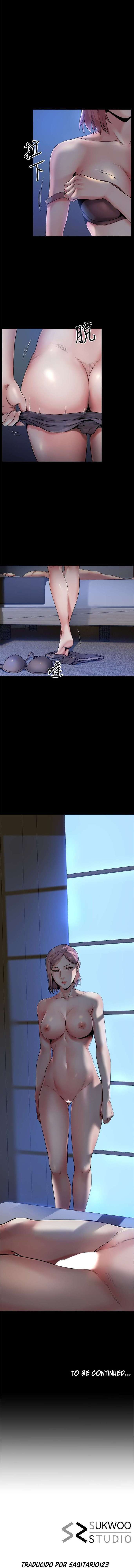 Cuñado, Ponte Duro Capítulo 8 - Página 10