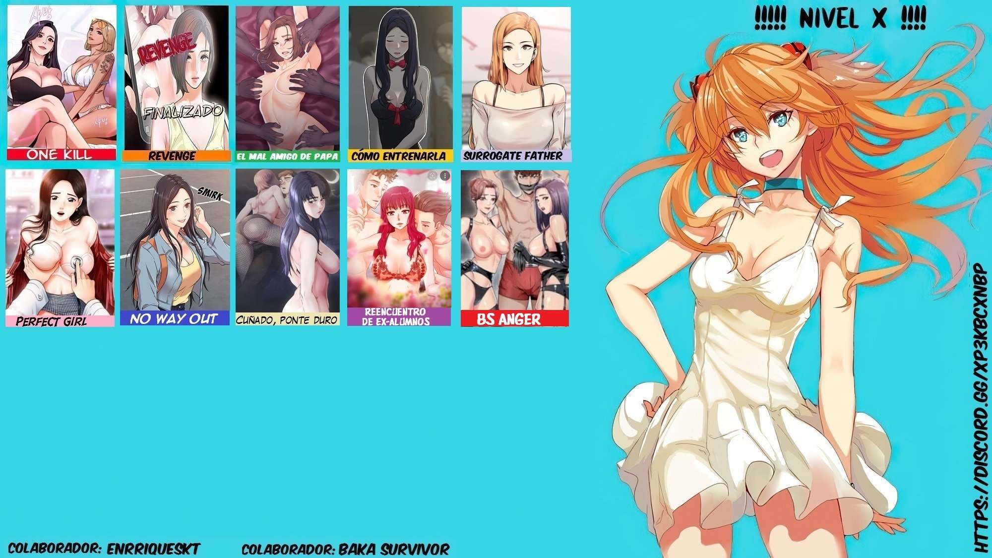 Cuñado, Ponte Duro Capítulo 9 - Página 13