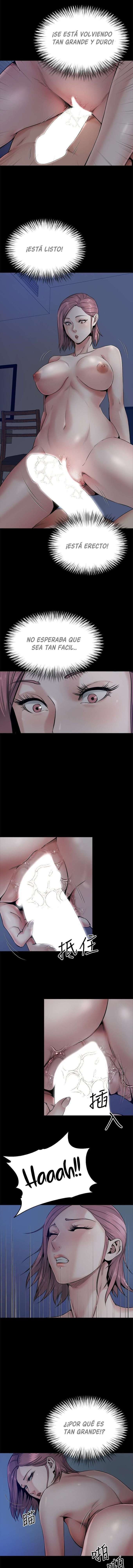 Cuñado, Ponte Duro Capítulo 9 - Página 4