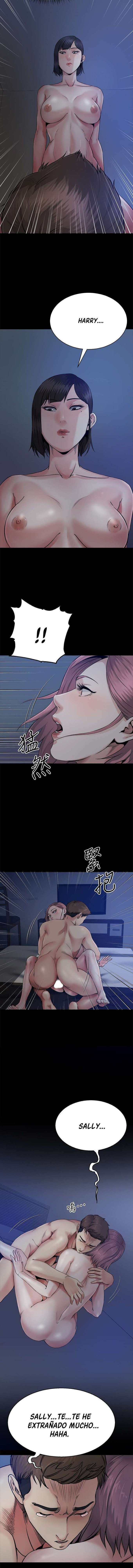 Cuñado, Ponte Duro Capítulo 9 - Página 6